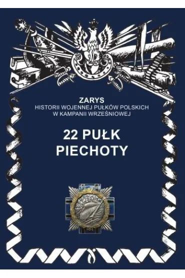 22 pułk piechoty