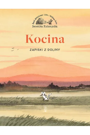 Kocina. Zapiski z Doliny