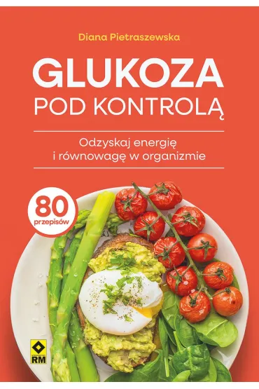 Glukoza pod kontrolą