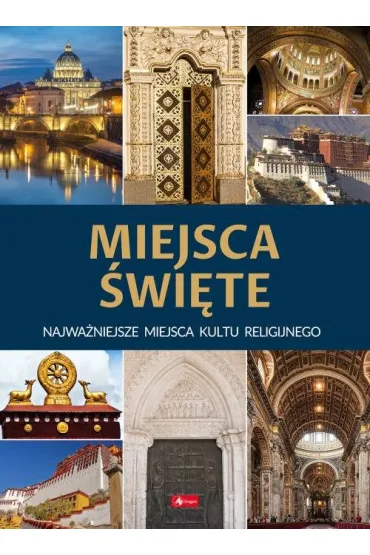 Miejsca święte