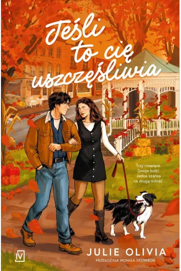 Jeśli to cię uszczęśliwia