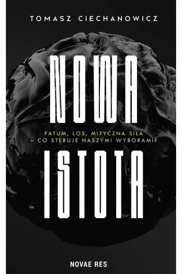 Nowa Istota