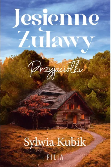 Jesienne Żuławy. Przyjaciółki