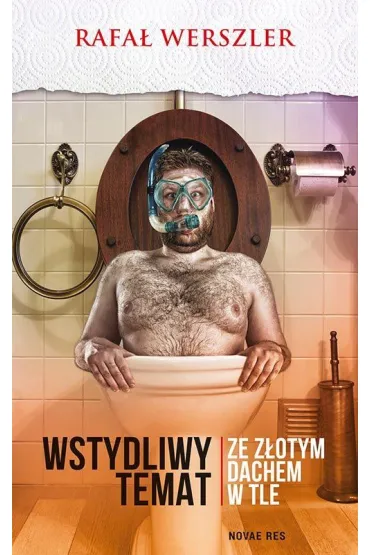 Wstydliwy temat ze złotym dachem w tle