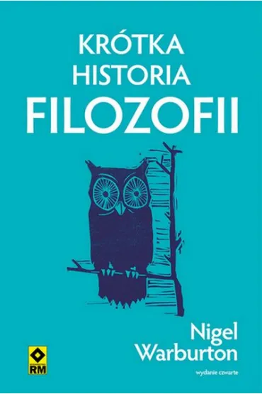 Krótka historia filozofii