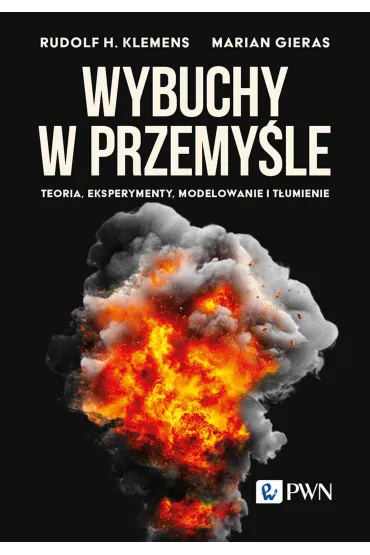 Wybuchy w przemyśle