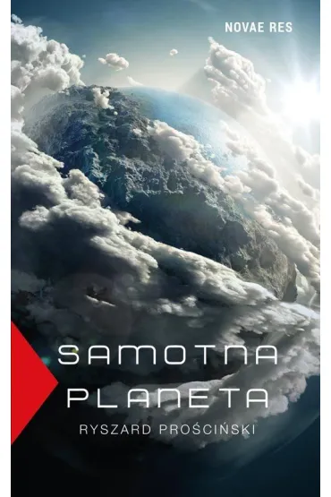 Samotna planeta