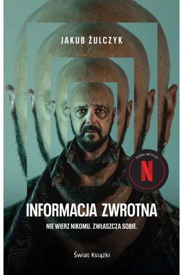 Informacja zwrotna w.filmowe