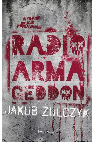 Radio Armageddon