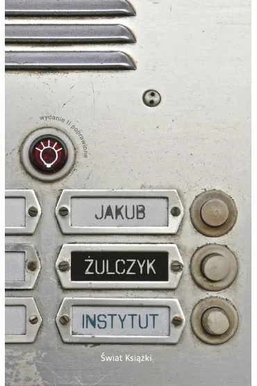 Instytut (wydanie II poprawione)