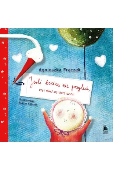 Jeśli bocian nie przyleci