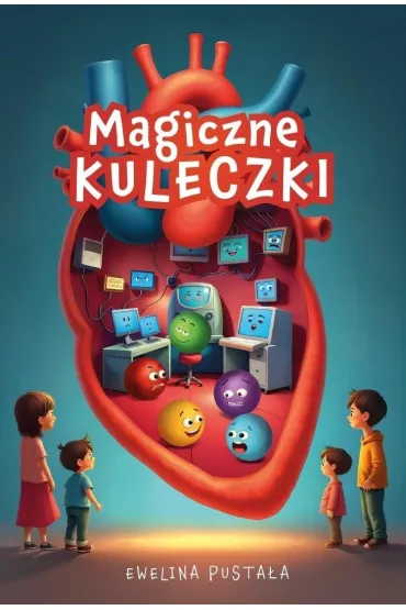Magiczne kuleczki