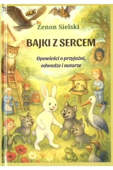 Bajki z sercem