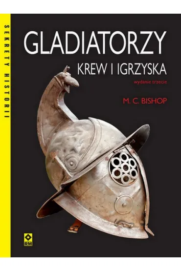 Gladiatorzy Krew i igrzyska