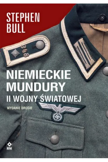 Niemieckie mundury II wojny światowej