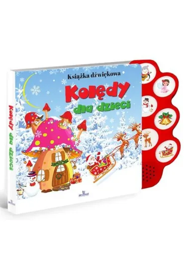 Kolędy dla dzieci
