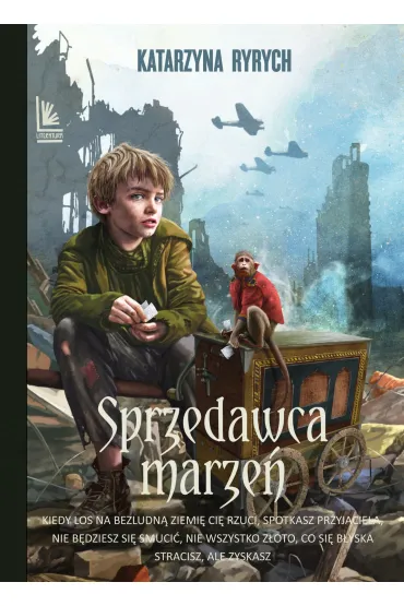 Sprzedawca marzeń