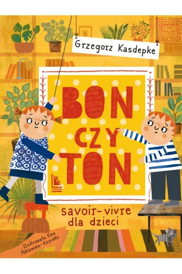 Bon czy ton
