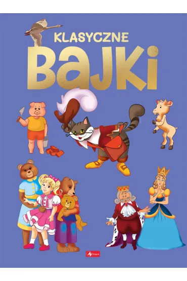 Klasyczne Bajki