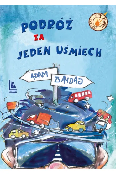 Podróż za jeden uśmiech