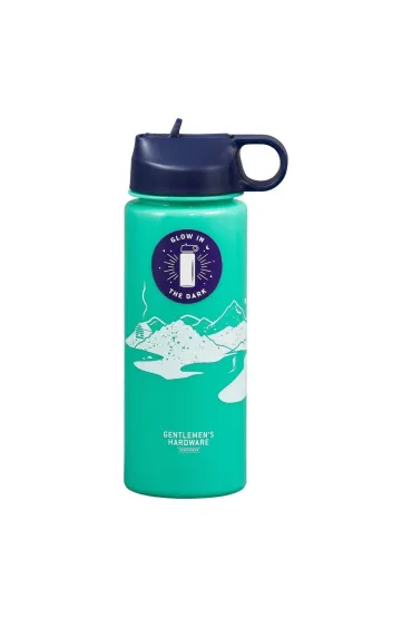 Butelka termiczna świecąca w ciemności 700ml