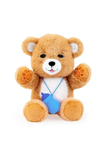 Niedźwiadek brunatny