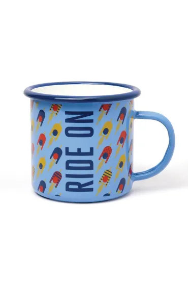 Kubek kempingowy Cycling 500ml