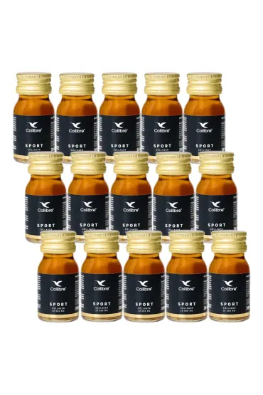 Collagen (10 000 mg) sport shot Suplement diety Zestaw