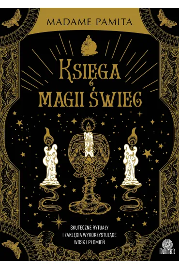 Księga magii świec
