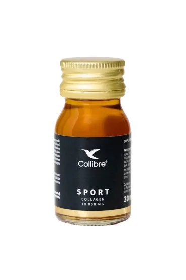 Collagen (10 000 mg) sport shot Suplement diety