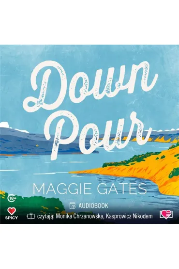 Downpour. The Griffith Brothers. Tom 2