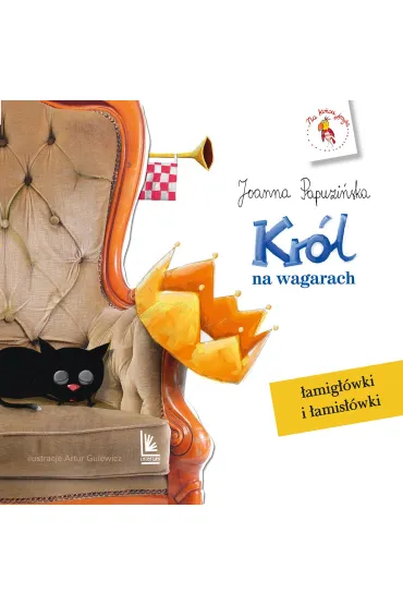 Król na wagarach