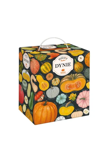 Puzzlove CzuCzu 1000 el. Dynie