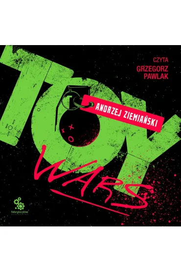 Toy Wars