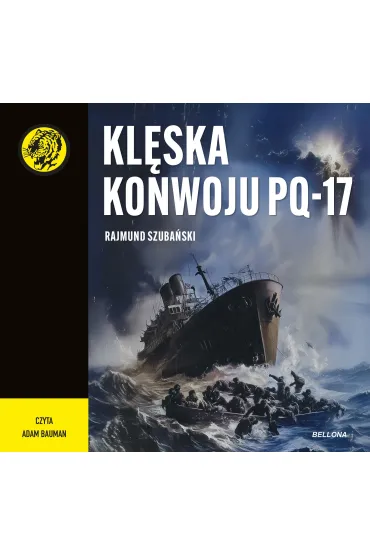Klęska konwoju PQ-17