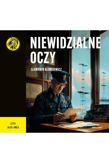 Niewidzialne oczy