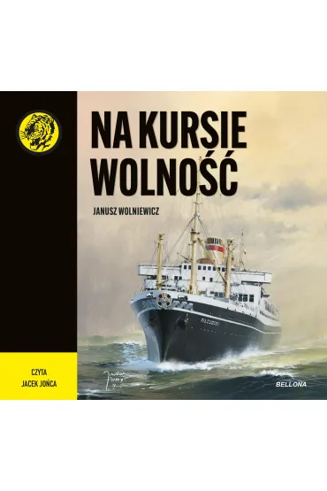Na kursie wolność