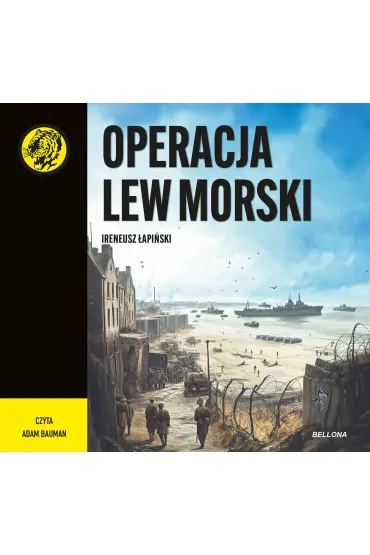 Operacja Lew Morski