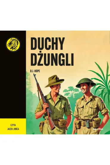 Duchy dżungli