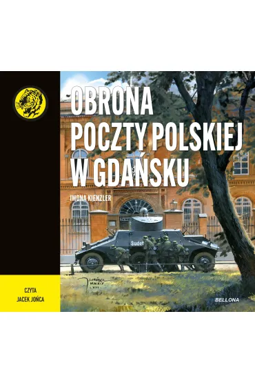 Obrona Poczty Polskiej w Gdańsku