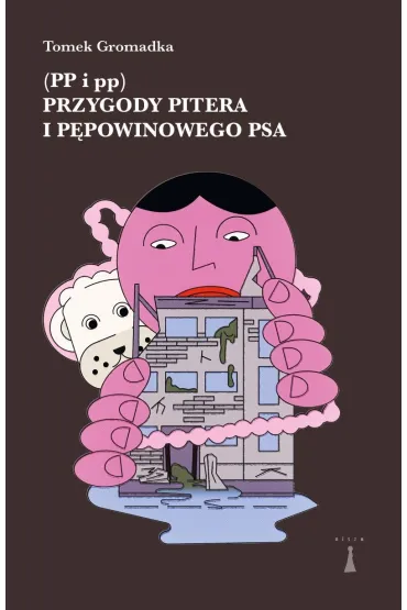 Przygody Pitera i pępowinowego psa (PP i pp)