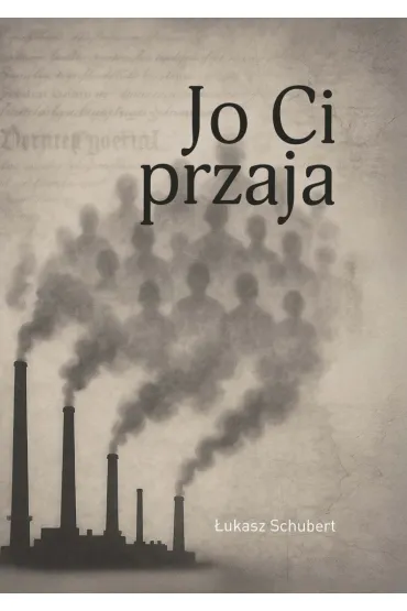 Jo Ci przaja