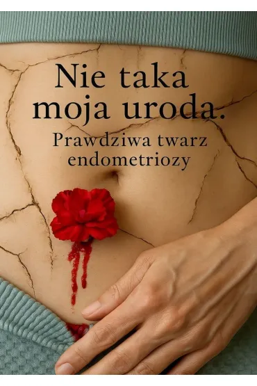 Nie taka moja uroda... Prawdziwa twarz endometriozy