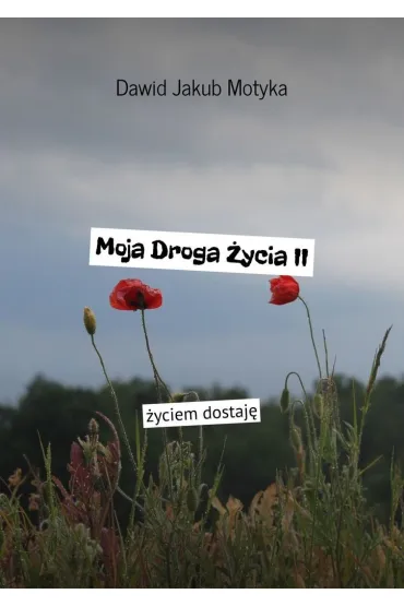 Moja Droga Życia II