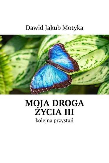 Moja droga życia III