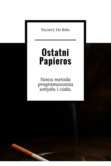 Ostatni Papieros