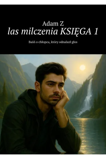 las milczenia. Księga 1