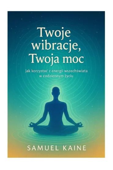 Twoje wibracje, Twoja moc