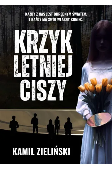 Krzyk letniej ciszy