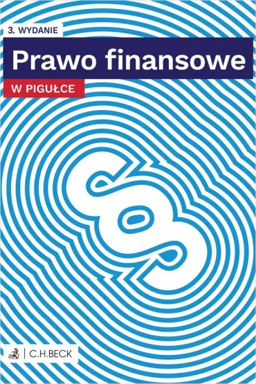 Prawo finansowe w pigułce + testy online